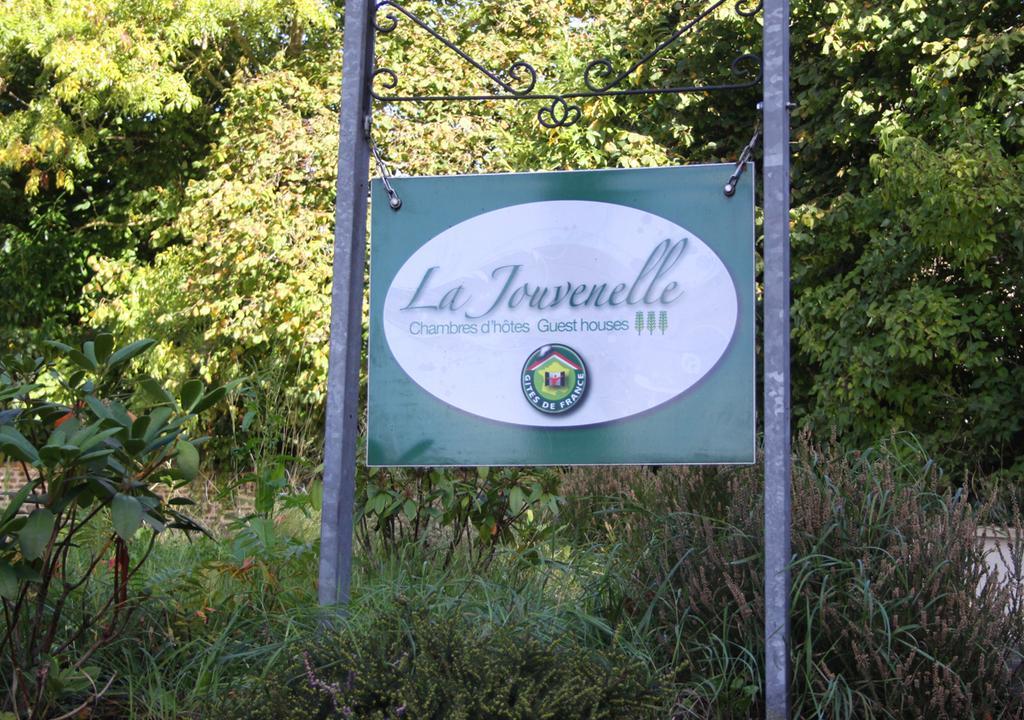 Aucey-la-Plaine La Jouvenelle B&B 외부 사진