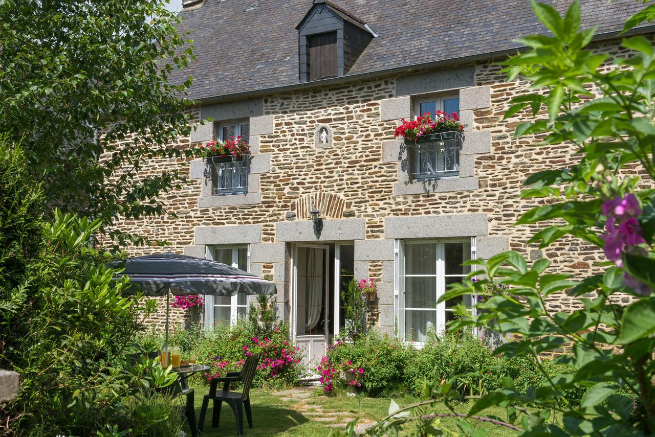 Aucey-la-Plaine La Jouvenelle B&B 외부 사진