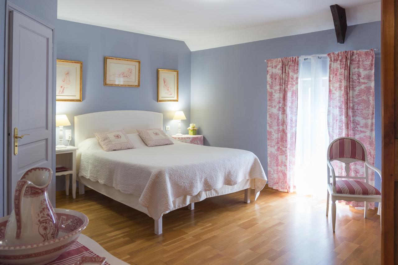 Aucey-la-Plaine La Jouvenelle B&B 외부 사진