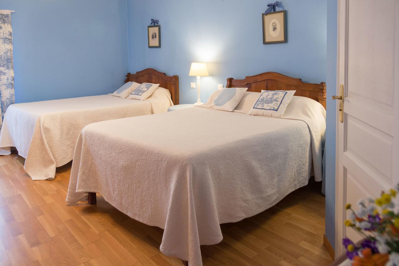 Aucey-la-Plaine La Jouvenelle B&B 외부 사진