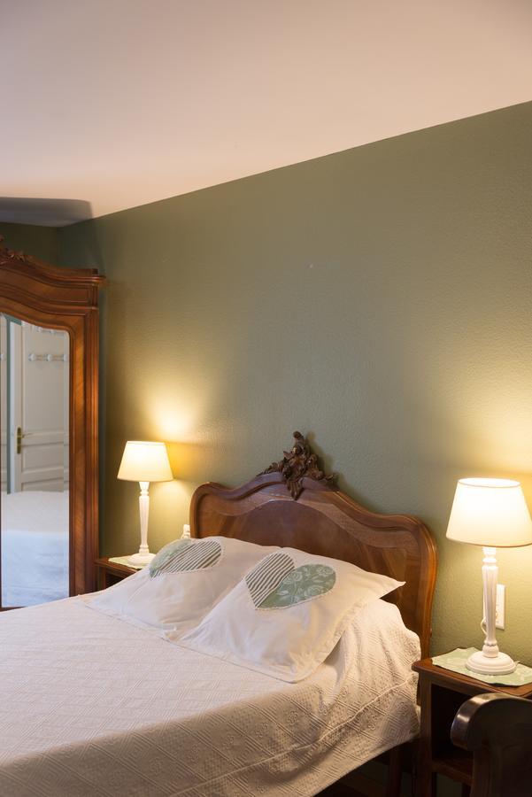 Aucey-la-Plaine La Jouvenelle B&B 외부 사진